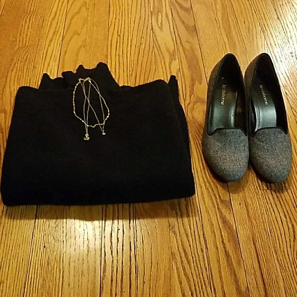 Liz Claiborne heels